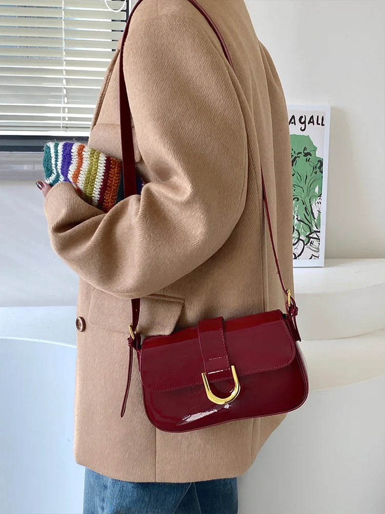 Sac à main tendance, femme