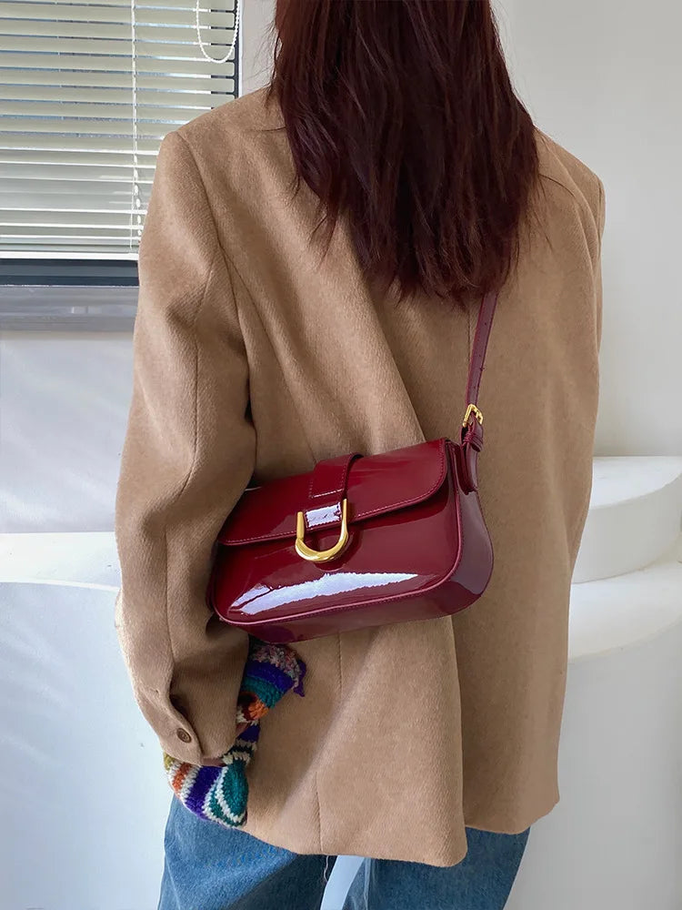 Sac à main tendance, femme