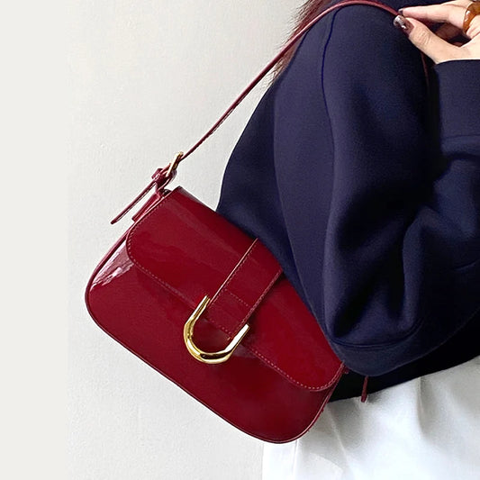 Sac à main tendance, femme