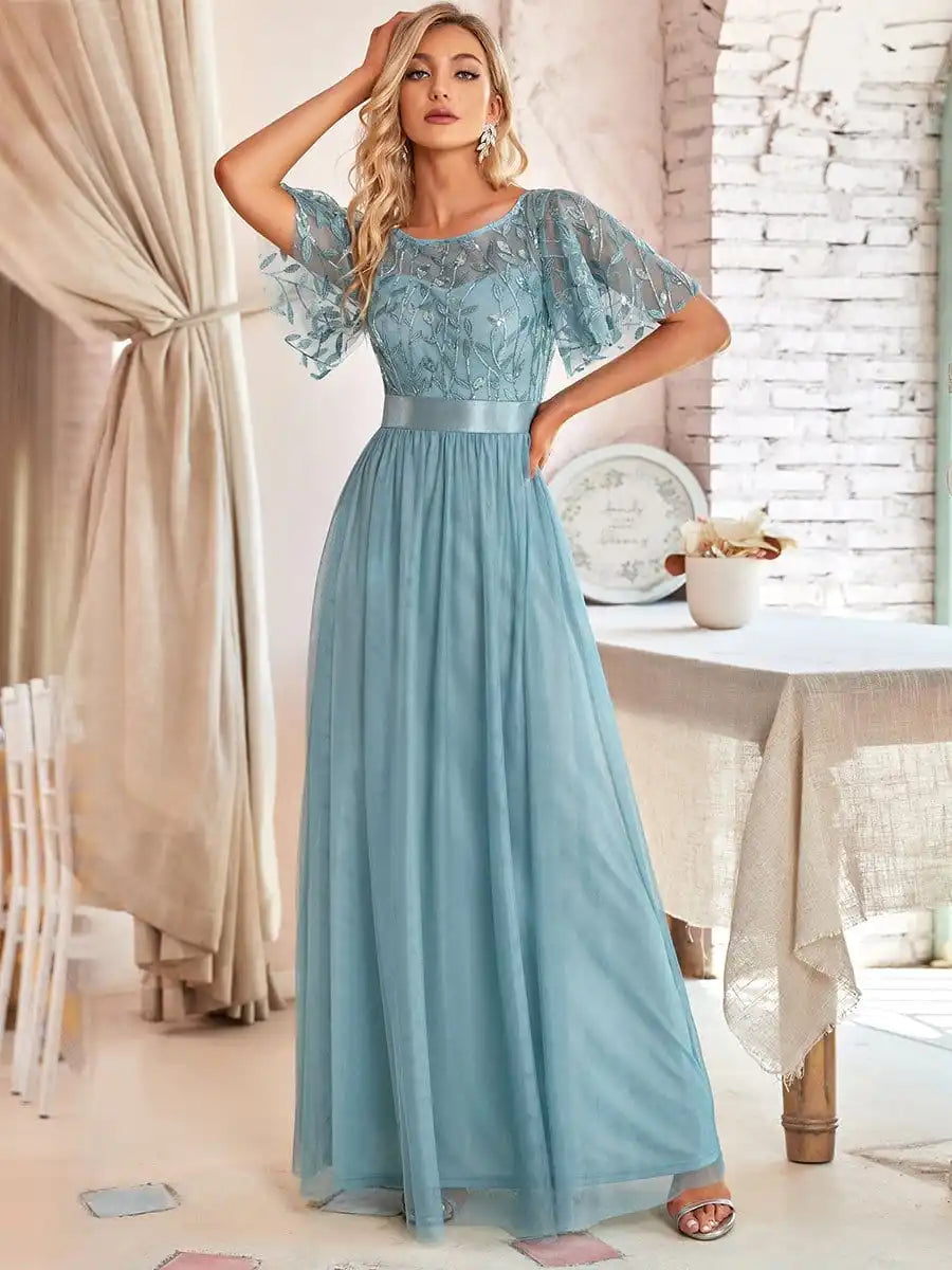 robe elegante pour femme
